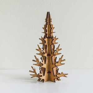 Árbol Treemax (0.25mt)